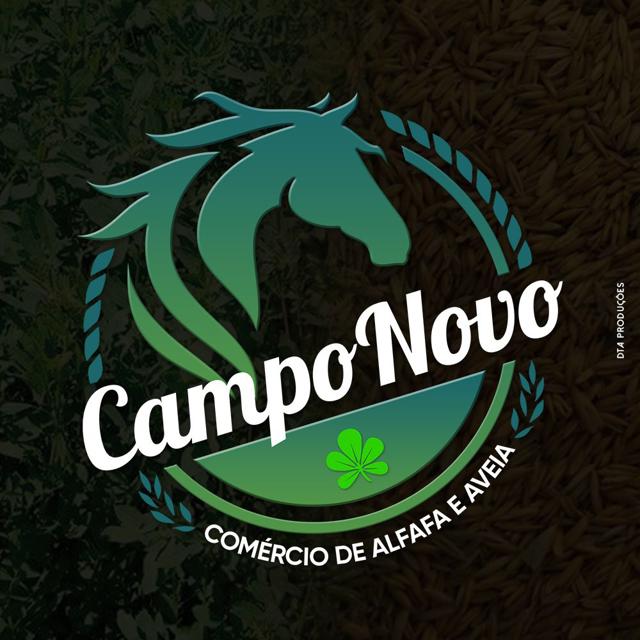 Alfafa Campo Novo