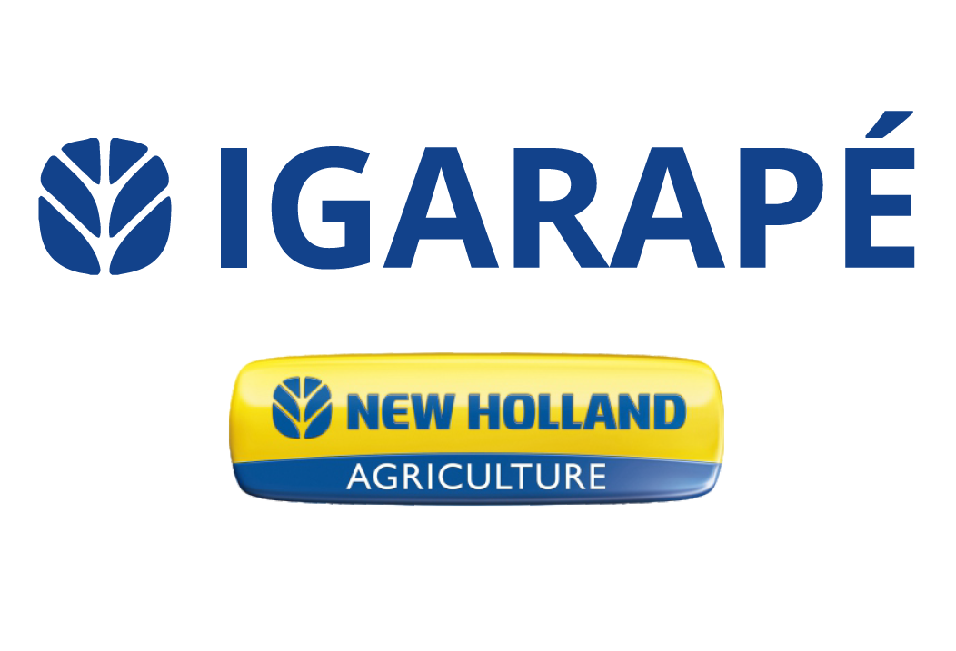 Igarapé- New Holand